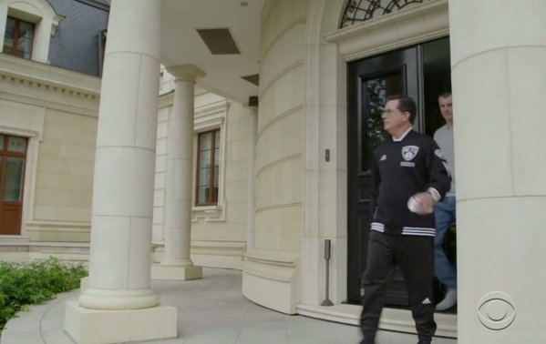 Colbert wear Adidas.jpg