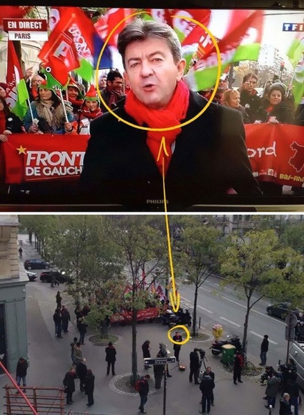 Протест срещу повишаването на данъците в Париж.jpg