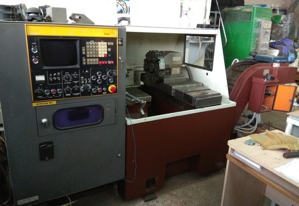 CP161 - струг с CNC управление FANUC 6T.jpg