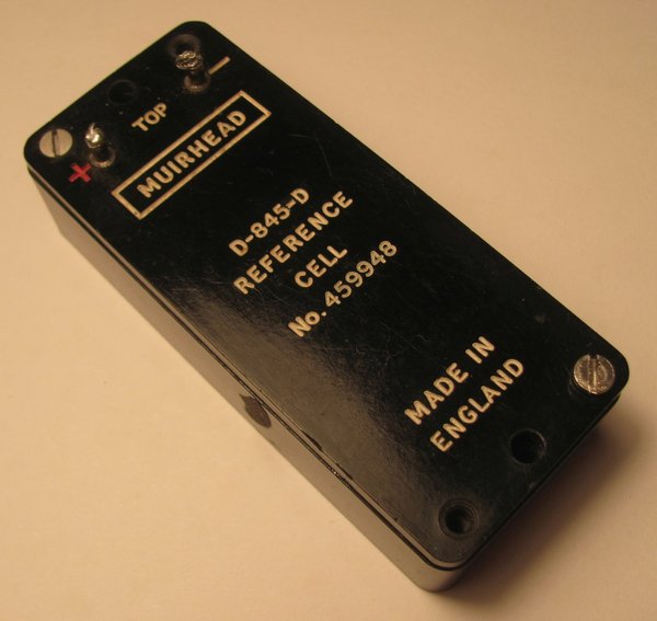 MUIRHEAD D-845-D reference cell - 1.jpg