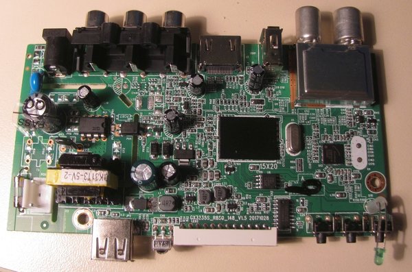 Tiger T2 IPTV receiver - 1.jpg
