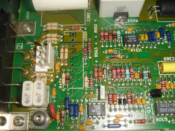 6632 output stage.JPG