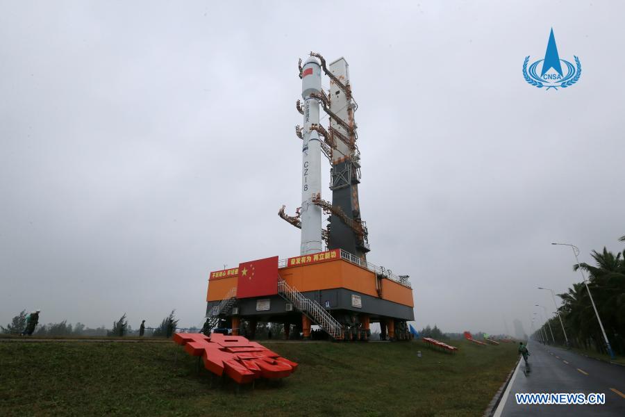 Long March-8 Y1 rocket.jpg