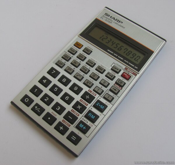 SHARP EL-506P - 1.jpg