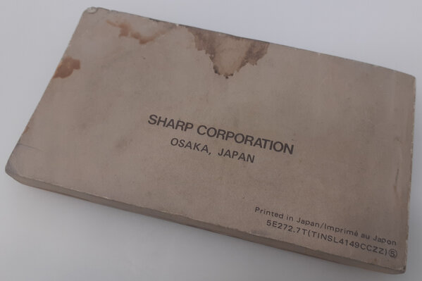 SHARP EL-506P - 5.jpg
